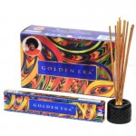 Golden Era Incense 15g Satya